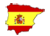 INGENIERO JAIME DE ALARCÓN - Espanol