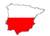 INGENIERO JAIME DE ALARCÓN - Polski